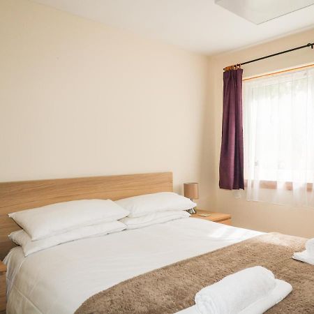 79 Corrour Road Villa Aviemore Luaran gambar