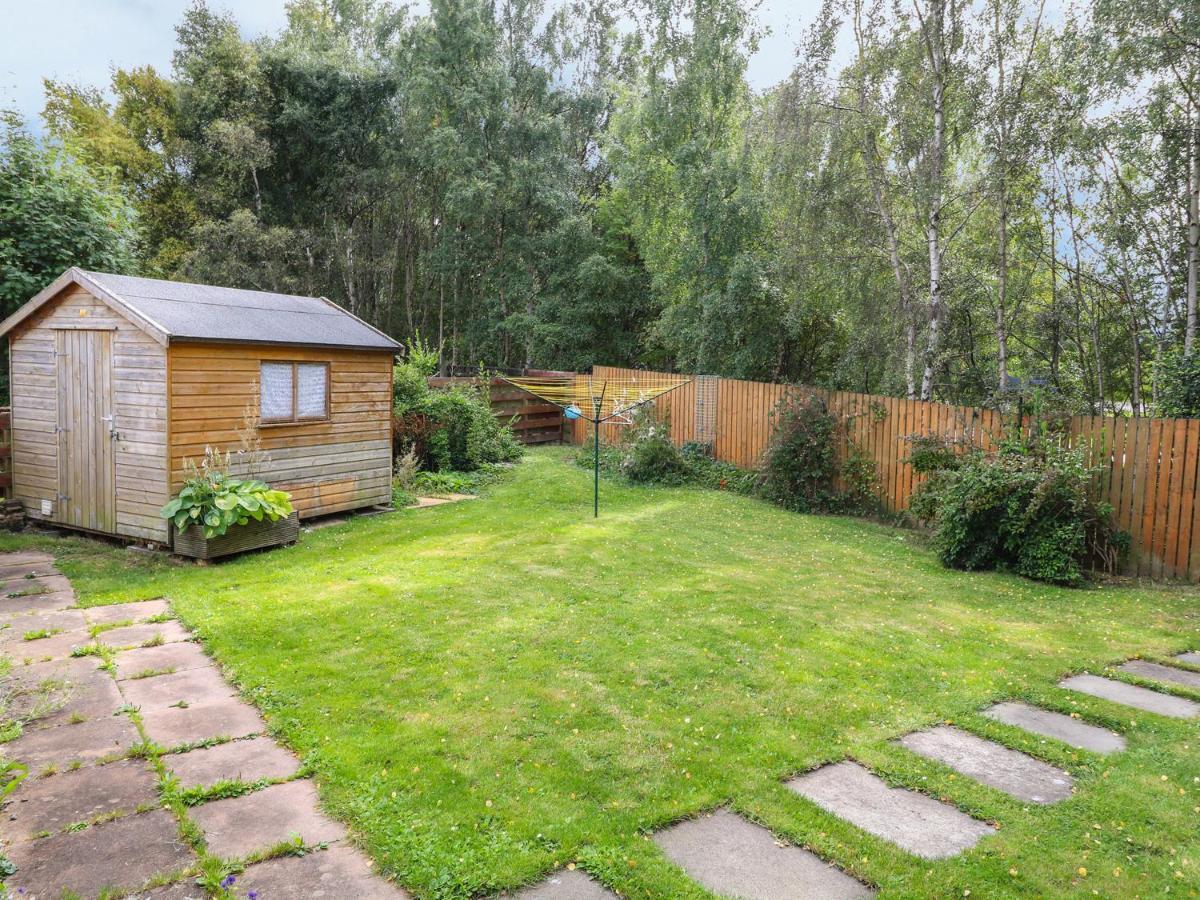 79 Corrour Road Villa Aviemore Luaran gambar