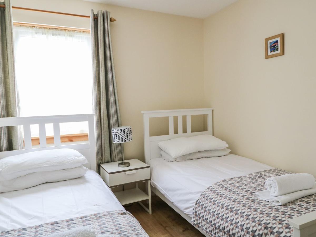 79 Corrour Road Villa Aviemore Luaran gambar