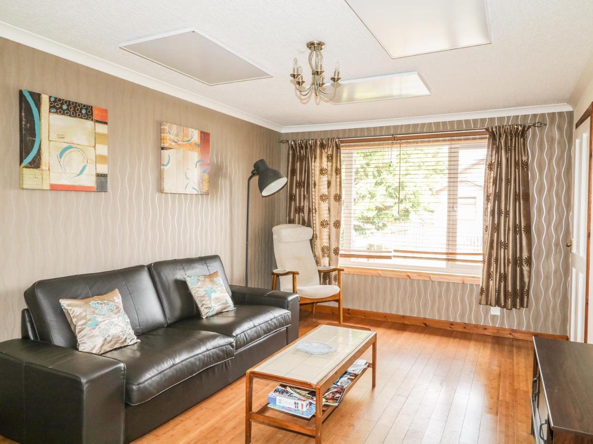 79 Corrour Road Villa Aviemore Luaran gambar