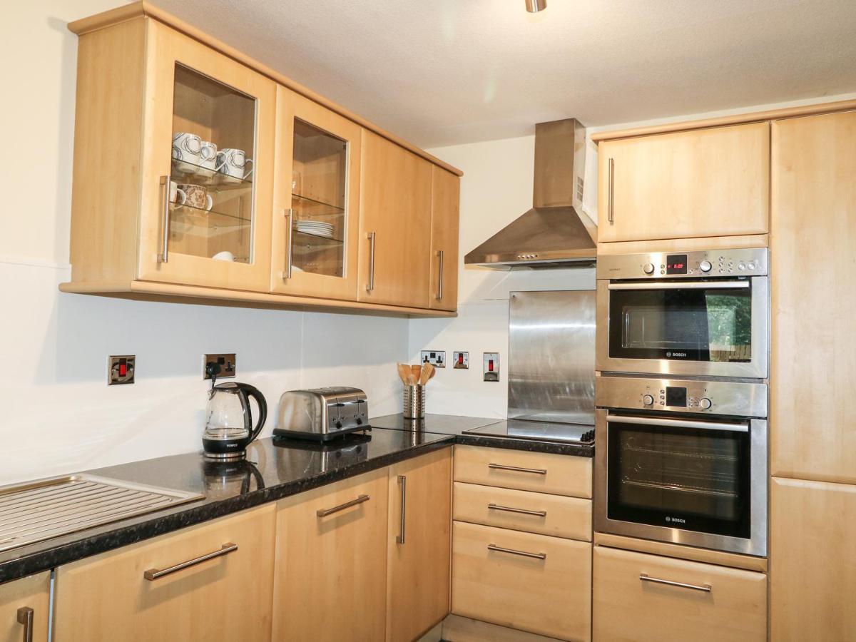 79 Corrour Road Villa Aviemore Luaran gambar